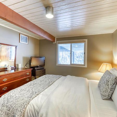 Mount Snow Chalet West Dover Exterior foto